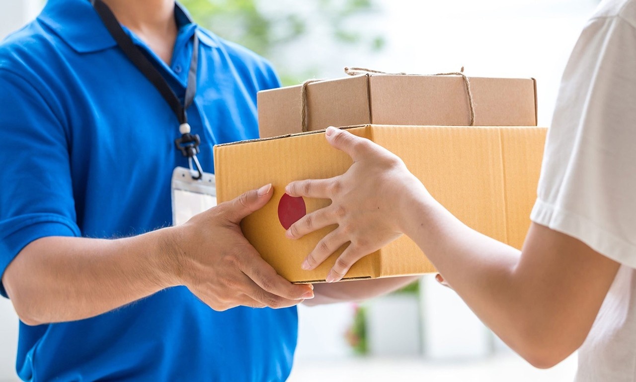 Door to Door Services