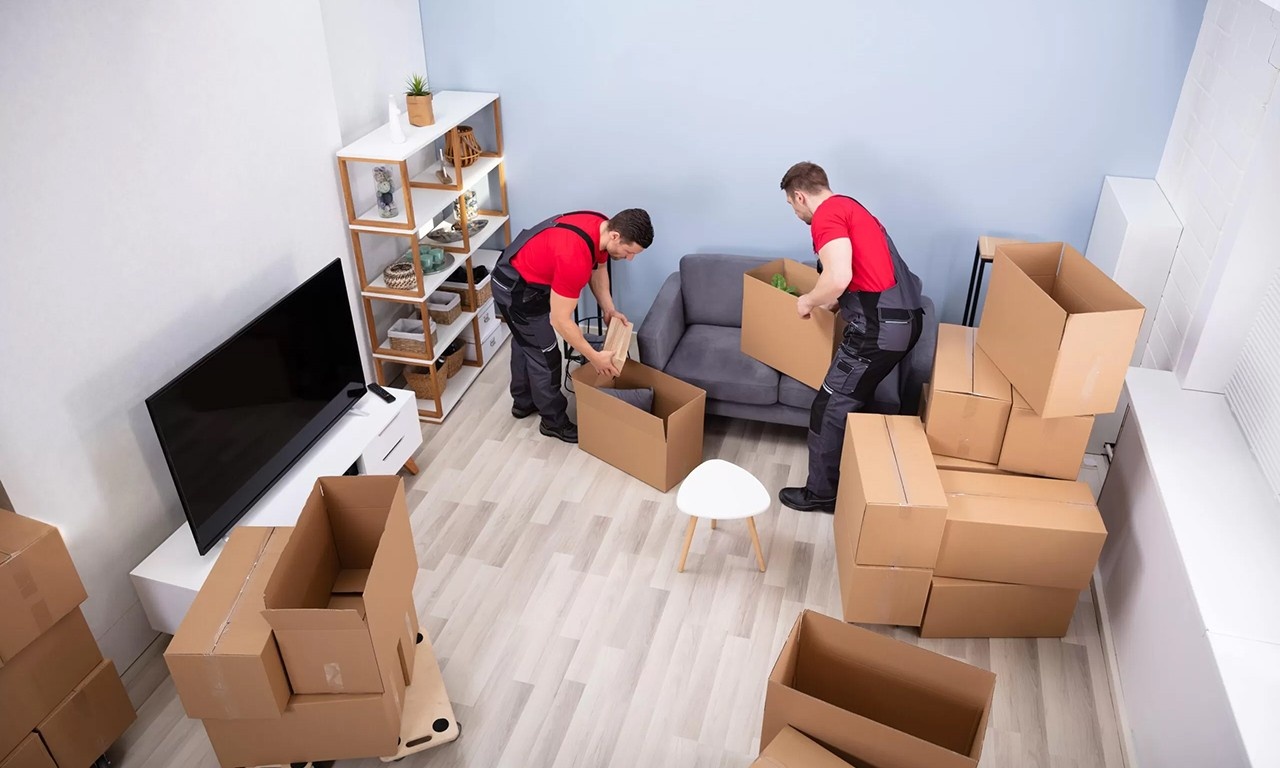 Local Shifting Services